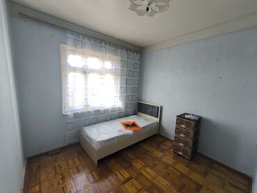 Köhnə tikili: Sumqayıt, 4 otaqlı, Köhnə tikili, 86 kv. m — 4