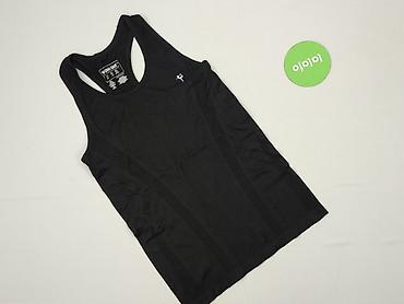stroj do zapasow: Workout, Top damski, rozmiar S — 2