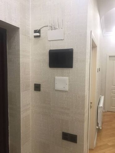 Yeni tikili: 3 otaqlı, Yeni tikili, 84 kv. m — 18