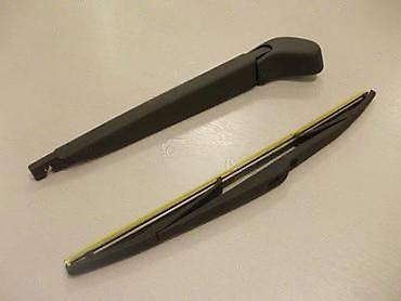 prodaj: MOTORIC BRISACA SA POLUGANA ZA FORD ESCORT, FOCUS, MONDEO OD 1996. DO — 8