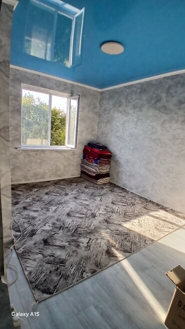 дом дордой келечек: 3 комнаты, 65 м², 3 этаж, Дизайнерский ремонт