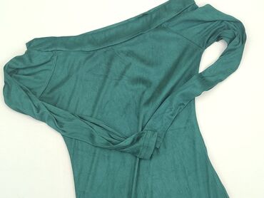 sukienki długa wieczorowa luna: Dress, S (EU 36), condition - Good