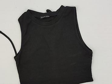gorset cropp: Shein, Top damski, rozmiar M — 1