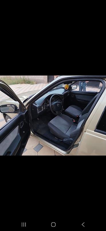 рено сандеро: Daewoo Nexia: 2008 г., 1.5 л, Механика, Бензин, Седан — 3