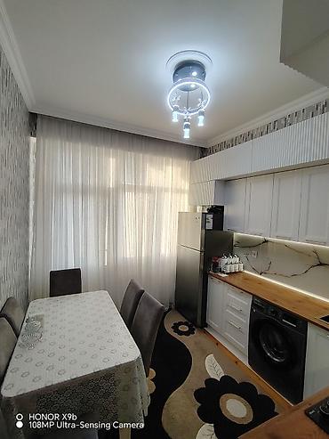 Dəhliz dolabları: Satılır 2 otaqlı kupçalı mənzil – Xırdalan Xırdalan şəhərində — 12