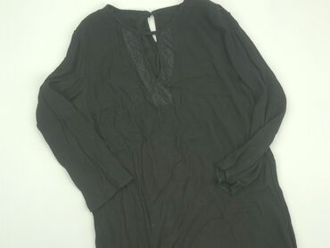 eleganckie bluzki do bialych spodni: Blouse, S (EU 36), condition - Good