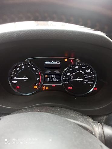 кондер машина: Subaru Forester: 2018 г., Бензин — 2