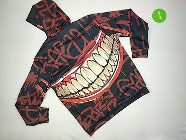 murakami bluza: Bluza z kapturem damska, rozmiar L — 3