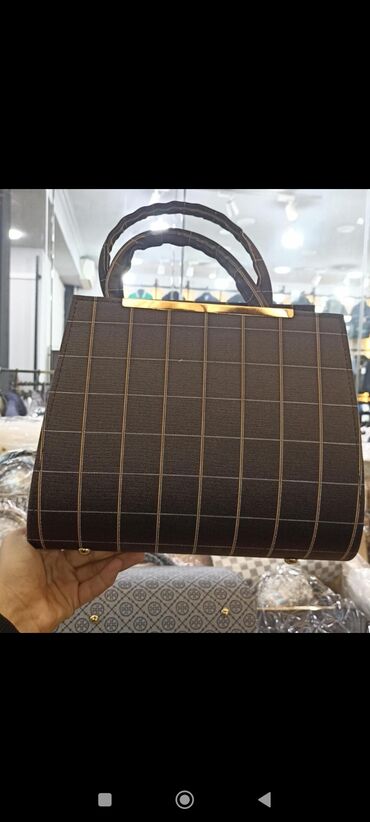 Çantalar: Əl çantası — 4