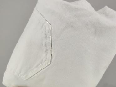bia: Spodnie 3/4 damskie, rozmiar S — 6