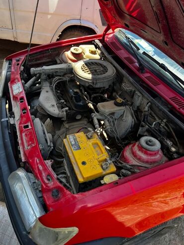двигатель дэу матиз 0.8 цена новый: Ford Fiesta: 1994 г., 1.1 л, Механика, Бензин, Седан