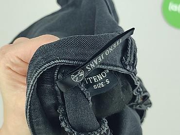 bootcut: Szorty damskie, rozmiar S — 6