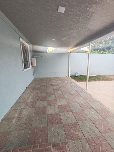 Həyət evləri və villaların satışı: Binəqədi qəs. 4 otaqlı, 120 kv. m, Kredit yoxdur, Yeni təmirli — 2