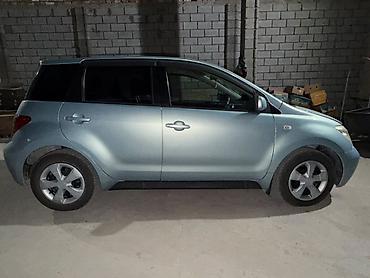 прадо 90 кузов: Toyota Ist: 2003 г., 1.3 л, Автомат, Бензин, Хэтчбэк — 3