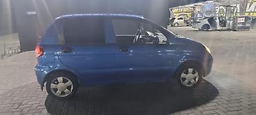 матиз крло: Daewoo Matiz: 2011 г., 0.8 л, Механика, Бензин, Хэтчбэк — 6