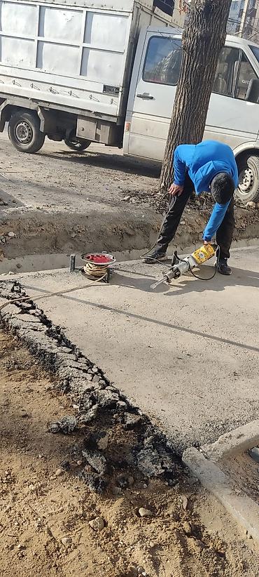 Кладка: Укладка асфальта Бесплатная консультация, Гарантия, Демонтаж Больше 6 лет опыта — 6