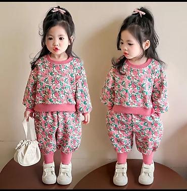 Комплекты одежды: Комплект, цвет - Коричневый — 25