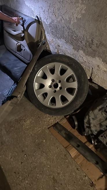 oturacaq qizdirici: Audi A6 3 mator üçün ehtiyat hissələri satılır (1997–2004) qiymət — 4