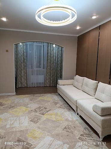 Продажа квартир: 1 комната, 44 м², Элитка, 9 этаж, Евроремонт — 1