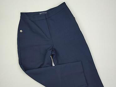 nutmeg spodnie: M&S Collection, Spodnie materiałowe damskie, rozmiar M — 1