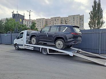кран эвакуатор: Эвакуатор Бишкек — 1