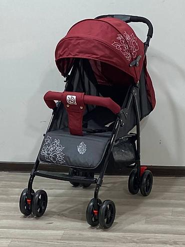 usaq ucun evler: Klassik gəzinti arabası, Yeni, Rayonlara çatdırılma, Pulsuz çatdırılma — 6