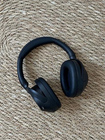 black: Модель: Sony WH-ULT900N (ULT Wear) В комплекте: -Жесткий чехол для — 1