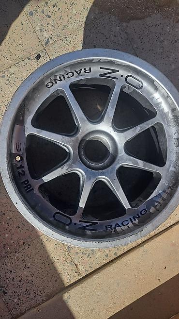 r21 disk: Salam Formula 2 masini disk satilir OZ Racing yüngül lehimli disk - — 4