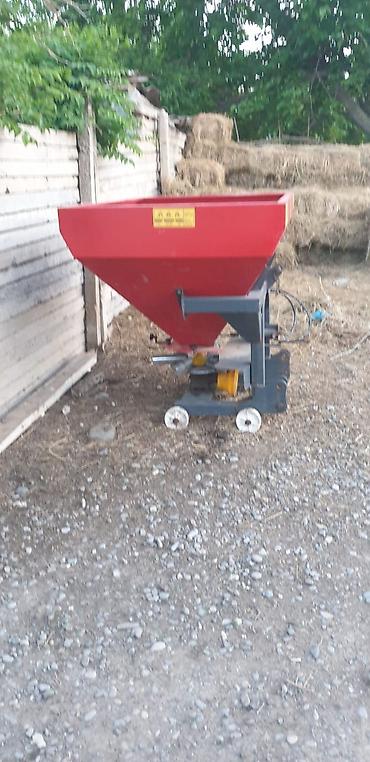 Motobloklar: BASAK 2110 qabaritli kənd təsərrüfatı traktoru - Güclü dizel mühərrik — 15