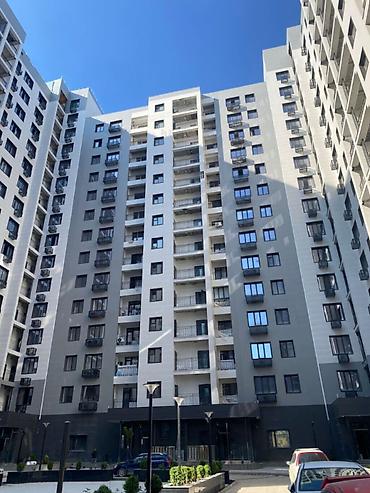 brk group: 2 комнаты, 76 м², Асанбай мкр Элитка, 2 этаж, Евроремонт — 10