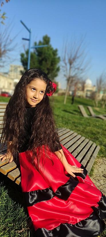 karnaval: Uşaqlar üçün personaj və karnaval geyimlərin kirayəsi və satışı. Hər — 9