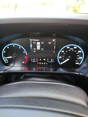 fort: Ford Bronco Sport: 2024 г., 1.5 л, Автомат, Бензин, Кроссовер — 3