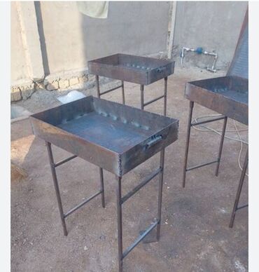 мойдодыр для ванной в баку: Manqallar 30 azndan başlayır çatdırılma var ölçüyə görə qiymət dəyişir