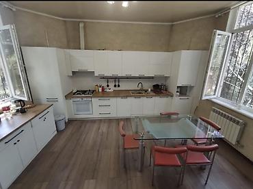 Долгосрочная аренда домов: 384 м², 5 комнат — 10