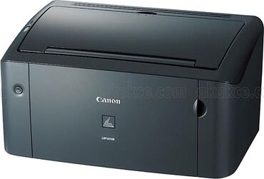 Printerlər: Canon lbp3010b Yeni heç bir problemi yoxdur canon 2 aydır alınıb