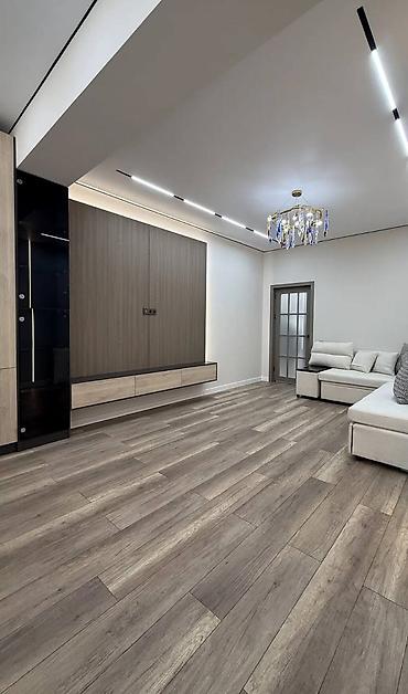 Продажа квартир: 3 комнаты, 103 м², Элитка, 3 этаж, Дизайнерский ремонт — 2