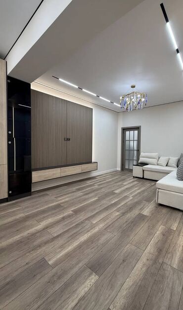 Продажа квартир: 3 комнаты, 103 м², Элитка, 3 этаж, Дизайнерский ремонт — 10