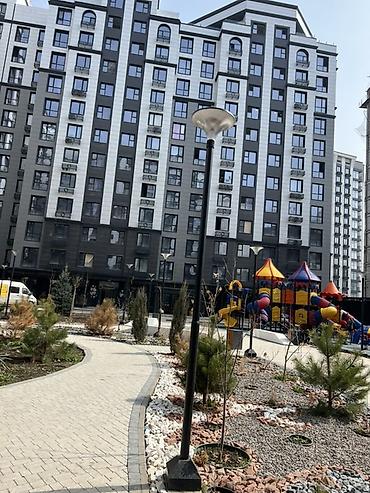 кв от застройщика: 2 комнаты, 76 м² — 2