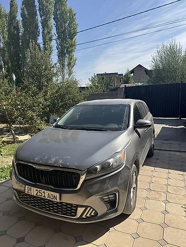 оператор авс: Kia Sorento: 2015 г., 2.4 л, Автомат, Бензин, Кроссовер — 3
