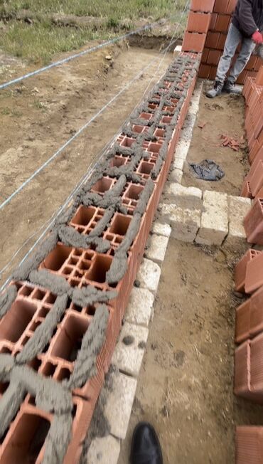 Fasad işləri: FUNDAMENT VƏ FASAD İŞLƏRİ – peşəkar tikinti xidməti Təklif olunan — 9