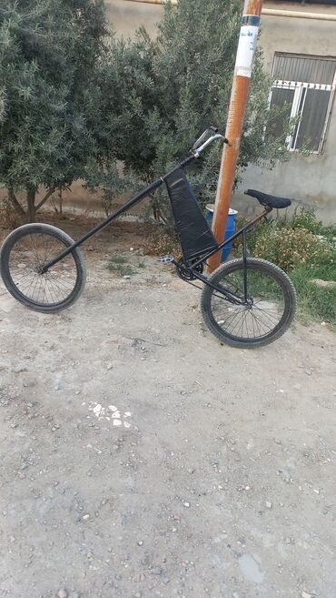 велик за 2000: Б/у Городской велосипед Desna, 24", Самовывоз, Платная доставка