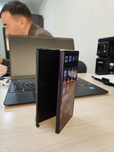 Huawei: Huawei Mate X5, Новый, 512 ГБ, цвет - Черный, 2 SIM — 4