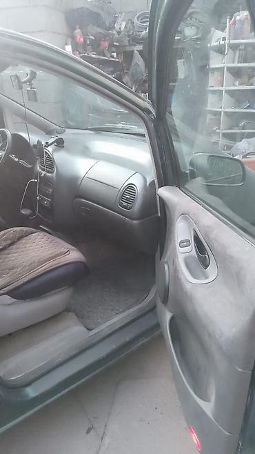 chrysler pacifica: Volkswagen Sharan: 1998 г., 2.8 л, Автомат, Бензин, Минивэн — 4