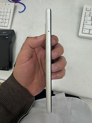samsung note 11: Samsung Galaxy A11, 32 GB, rəng - Ağ, İki sim kartlı — 4