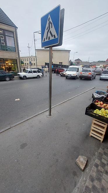 tap.az berde: Binəqədi mərkəzində gediş-gəlişli ərazidə obyekt icarəyə verilir! — 3