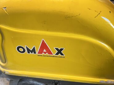 Toxumlar: OMAX markalı bu yüksək təzyiqli yuma aparatı, müxtəlif səthlərin