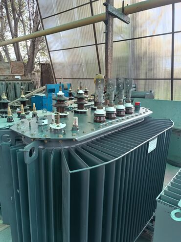 Силовые трансформаторы: Продаю силовые трансформаторы ТМГ, ТМ, ТМЗ от 25КВА до 4000КВА . Цены at lalafo.kg — 2 Силовые трансформаторы: Продаю силовые трансформаторы ТМГ, ТМ, ТМЗ от 25КВА до 4000КВА . Цены — 2