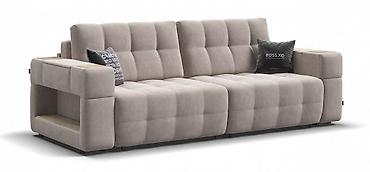 sofa: Прямой диван, Новый, В рассрочку — 2