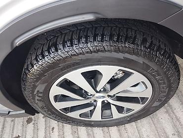 17: Subaru Outback: 2020 г., 2.5 л, Вариатор, Бензин, Универсал — 10