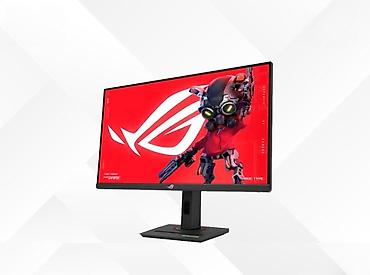 asus router: Monitor "Asus ROG Strix XG27ACS 27" IPS 180 Hz" Asus ROG Strix — 3